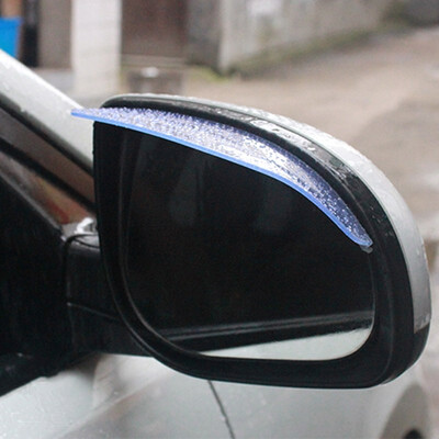 KOOLIFE Side Door Rearview Mirror Rain Eyebrow Universal Transparent 2 PCs Board Guard Cover Sun Visor Shade Shield
KOOLIFE Side Door Rearview Mirror Rain Eyebrow Universal Transparent 2 PCs Board Guard Cover Sun Visor Shade Shield