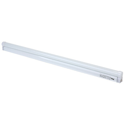 Foshan Lighting FSL LED Tube T5 Shadowless Integrated Support 06 m 8W Warm White 3000K
Foshan Lighting FSL LED Tube T5 Shadowless Integrated Support 06 m 8W Warm White 3000K