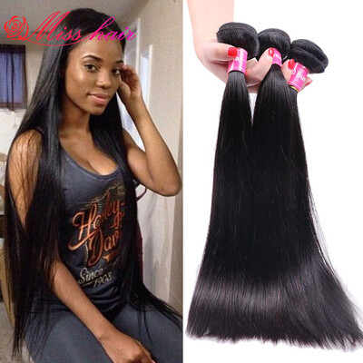 Brazilian Hair Weave Bundles 7A Brazilian Virgin Hair Straight Brazilian Straight Hair 3 Bundle Deals Human Fashion Leader Hair
Brazilian Hair Weave Bundles 7A Brazilian Virgin Hair Straight Brazilian Straight Hair 3 Bundle Deals Human Fashion Leader Hair