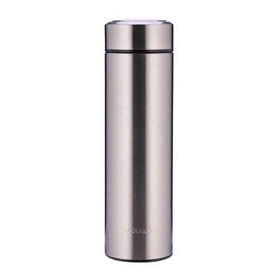 Fuguang 304 stainless steel cup vacuum business mug insulation pot men&women with filter fashion straight water cup 480ML purple WFZ1063-480
Fuguang 304 stainless steel cup vacuum business mug insulation pot men&women with filter fashion straight water cup 480ML purple WFZ1063-480