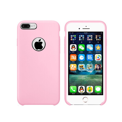 New fashion personality iphone7 iphone7p mobile phone shell soft skin feeling liquid surrounded by three silicone protective cover
New fashion personality iphone7 iphone7p mobile phone shell soft skin feeling liquid surrounded by three silicone protective cover