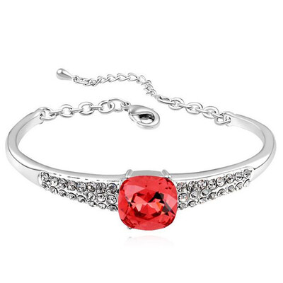 Luxury Crystal Bracelets Bangles For Women Wedding Party Accessories Classic Vintage Fashion Jewelry .16553
Luxury Crystal Bracelets Bangles For Women Wedding Party Accessories Classic Vintage Fashion Jewelry .16553