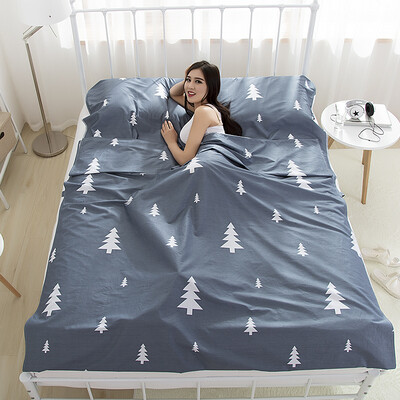 Zero-degree exploration LIVTOR travel hotel hotel cotton printed sanitary sheets outdoor portable dirty dirty anti-dirty cotton sleeping bag liner fir double widened 180230cm gift fixed belt
Zero-degree exploration LIVTOR travel hotel hotel cotton printed sanitary sheets outdoor portable dirty dirty anti-dirty cotton sleeping bag liner fir double widened 180230cm gift fixed belt