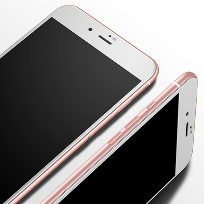 Иллюстратор Apple 8/7 закаленный фильм iphone8 / 7 стальной телефон фильм полноэкранный охват 3D высокой четкости взрывонепроницаемая стеклянная пленка белый
Иллюстратор Apple 8/7 закаленный фильм iphone8 / 7 стальной телефон фильм полноэкранный охват 3D высокой четкости взрывонепроницаемая стеклянная пленка белый