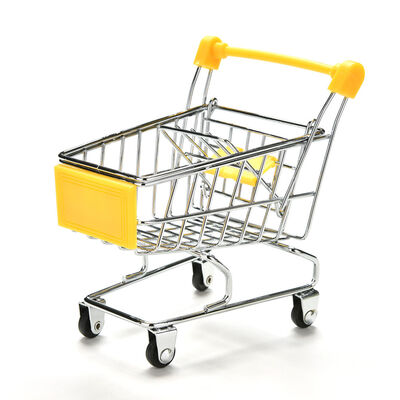 New Arrival Funny Mini Bird Parrot Mouse Cat Toy Supermarket Shopping Cart Intelligence Growth
New Arrival Funny Mini Bird Parrot Mouse Cat Toy Supermarket Shopping Cart Intelligence Growth