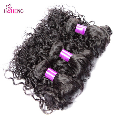 1-3 Pcs Natural Wave Human Hair Malaysian Virgin Human Hair Natural Wave Extensions
1-3 Pcs Natural Wave Human Hair Malaysian Virgin Human Hair Natural Wave Extensions