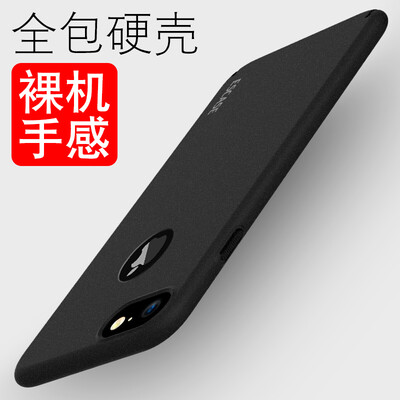 ESCASE iPhone7 Apple, телефон оболочки / защитный рукав Apple, телефон оболочки падение сопротивления 7 все включено жесткий корпус с отверстием 4,7 дюйма элегантный матовый черный
ESCASE iPhone7 Apple, телефон оболочки / защитный рукав Apple, телефон оболочки падение сопротивления 7 все включено жесткий корпус с отверстием 4,7 дюйма элегантный матовый черный