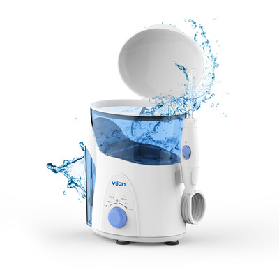 Jingdong Supermarket Yi Jian yijian portable red teeth family&children dual-use multi-function tooth cleaning teeth DQ11
Jingdong Supermarket Yi Jian yijian portable red teeth family&children dual-use multi-function tooth cleaning teeth DQ11