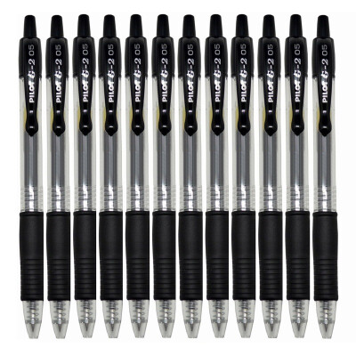 BILLE (PILOT) BL-G2-5 Signature pen student pen with the system gel pen red 0.5mm (single
BILLE (PILOT) BL-G2-5 Signature pen student pen with the system gel pen red 0.5mm (single