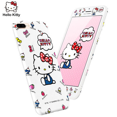 Hello Kitty Apple 7/8 Plus Mobile Shell iPhone7 / 8 Plus Cartoon Sleeve All-In-One Silicone Shatterproof Soft Shell 5.5inch Childlike Hello Kitty
Hello Kitty Apple 7/8 Plus Mobile Shell iPhone7 / 8 Plus Cartoon Sleeve All-In-One Silicone Shatterproof Soft Shell 5.5inch Childlike Hello Kitty