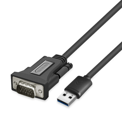 BIAZE USB30 to VGA male converter video cable 15 m external graphics notebook computer to the projector monitor adapter ZH23-black
BIAZE USB30 to VGA male converter video cable 15 m external graphics notebook computer to the projector monitor adapter ZH23-black