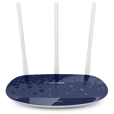 TP-LINK TL-WDR5620 1200M 11AC intelligent dual-band wireless router wireless through the wall king
TP-LINK TL-WDR5620 1200M 11AC intelligent dual-band wireless router wireless through the wall king