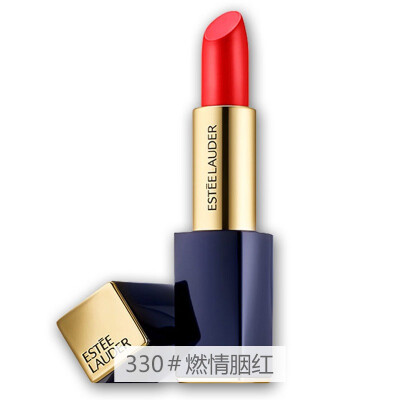 Estee Lauder (Estee Lauder) Hua Yang admiration lipstick 03 # 3.5g (330 # reddish reddish orange red
Estee Lauder (Estee Lauder) Hua Yang admiration lipstick 03 # 3.5g (330 # reddish reddish orange red
