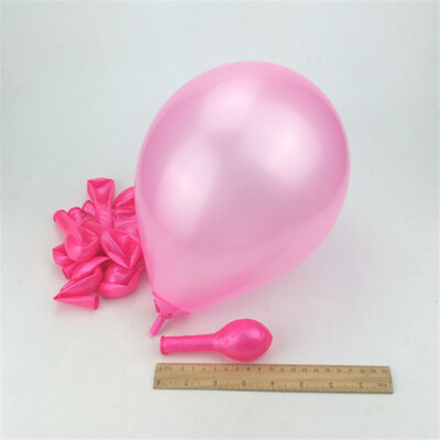 Cntomlv 100pcslot 15g Pink Pearl Latex Balloon 21 Colors Inflatable Wedding Decorations Air Ball Happy Birthday Party Supplies
Cntomlv 100pcslot 15g Pink Pearl Latex Balloon 21 Colors Inflatable Wedding Decorations Air Ball Happy Birthday Party Supplies