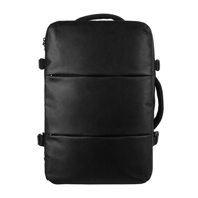 Timenoten Men's business backpack black handbag laptop bag shoulder bag Multi-purpose travel backpacks large capacity
Timenoten Men's business backpack black handbag laptop bag shoulder bag Multi-purpose travel backpacks large capacity
