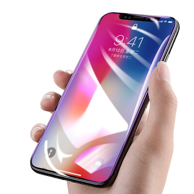 Времена мышления (Baseus) яблоко iPhoneX / 10 полноэкранные полное покрытие стало фильмом HD матовой стороны мягких анти истинного 3D Blu-Ray доказательства стекла телефона черного пленки 0,23 мм
Времена мышления (Baseus) яблоко iPhoneX / 10 полноэкранные полное покрытие стало фильмом HD матовой стороны мягких анти истинного 3D Blu-Ray доказательства стекла телефона черного пленки 0,23 мм