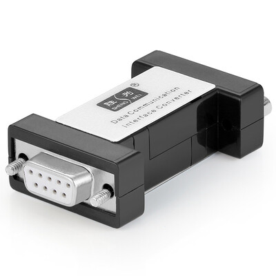 (Shengwei) DCP-1102 RS232-RS422 Карманный протокол обмена данными Конвертер RS232 / RS422 Пассивный
(Shengwei) DCP-1102 RS232-RS422 Карманный протокол обмена данными Конвертер RS232 / RS422 Пассивный