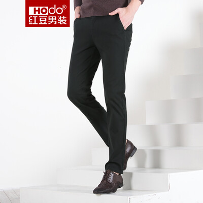 Красные бобы Hodo Men's Casual Pants Мужские мужские трусы Slim Cotton Blended Casual Pants G4 36
Красные бобы Hodo Men's Casual Pants Мужские мужские трусы Slim Cotton Blended Casual Pants G4 36