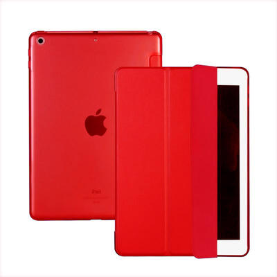Keymao New iPad 9.7 case inch 2017, Color PU Smart Cover Case iPad 2/3/4 
Keymao New iPad 9.7 case inch 2017, Color PU Smart Cover Case iPad 2/3/4
