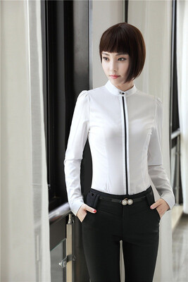 Autumn Winter Elegant Slim Fashion Blue Long Sleeve Blouses Shirts Ladies Office Work Wear Blouse Blusas Female Tops Clothes
Autumn Winter Elegant Slim Fashion Blue Long Sleeve Blouses Shirts Ladies Office Work Wear Blouse Blusas Female Tops Clothes