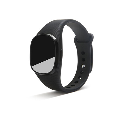 Lenovo smart payment bracelet L1 black 4Y20Q10726 sports step counter intelligent remind bus subway card
Lenovo smart payment bracelet L1 black 4Y20Q10726 sports step counter intelligent remind bus subway card