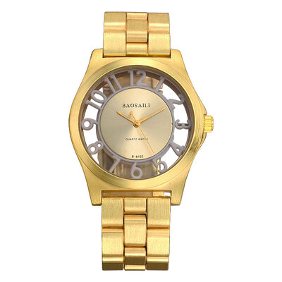 BAOSAILI High-Grade Ladies Bracelet Watch Creative Hollow Case Alloy Girls Bangle Clock Womens Business Dress Watches
BAOSAILI High-Grade Ladies Bracelet Watch Creative Hollow Case Alloy Girls Bangle Clock Womens Business Dress Watches