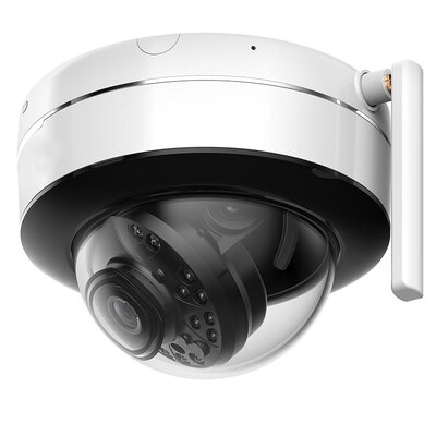 Dahua Le Orange ceiling dome pickup camera TD1C 2.8mm 720P HD night vision wireless wifi remote monitoring indoor and outdoor smart camera
Dahua Le Orange ceiling dome pickup camera TD1C 2.8mm 720P HD night vision wireless wifi remote monitoring indoor and outdoor smart camera