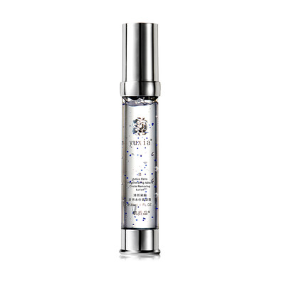 Nutritious crystal (yuxia) fresh firming nutrition moisture eye gel 30ml (eye cream dilute lines to dark circles fat particles)
Nutritious crystal (yuxia) fresh firming nutrition moisture eye gel 30ml (eye cream dilute lines to dark circles fat particles)