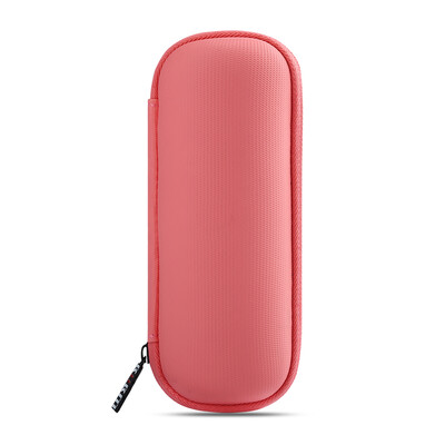 BUBM TSX data line U shield U disk Bluetooth headset finishing storage bag storage box mini portable small earphone box pink large 
BUBM TSX data line U shield U disk Bluetooth headset finishing storage bag storage box mini portable small earphone box pink large