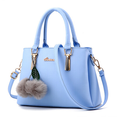 Handbag for Women Tote Bag New Fashion Litchi Grain One Shoulder Bag Portable Female Crossbody Bag Euramerican Style
Handbag for Women Tote Bag New Fashion Litchi Grain One Shoulder Bag Portable Female Crossbody Bag Euramerican Style