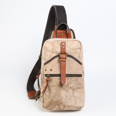 New fashion mens Canvas shoulder bags Chest bag Men Messenger Shoulder bag Casual Small Crossbody high quality shoulder bag 60461
New fashion mens Canvas shoulder bags Chest bag Men Messenger Shoulder bag Casual Small Crossbody high quality shoulder bag 60461