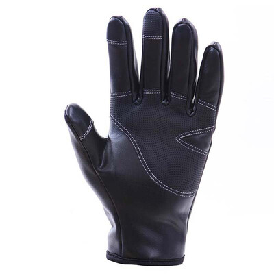 NEW Leather winter guantes warm Gloves men Leather gloves simple prevent cold Gloves for men
NEW Leather winter guantes warm Gloves men Leather gloves simple prevent cold Gloves for men