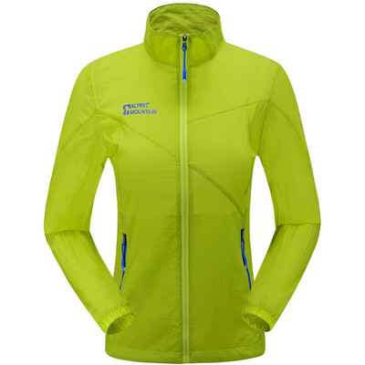 ALPINT MOUNTAIN El Monte skin windbreaker parent&child models men&39s section children&39s skin clothing outdoor water repellent breathable exercise 620-105 female fruit green S
ALPINT MOUNTAIN El Monte skin windbreaker parent&child models men&39s section children&39s skin clothing outdoor water repellent breathable exercise 620-105 female fruit green S