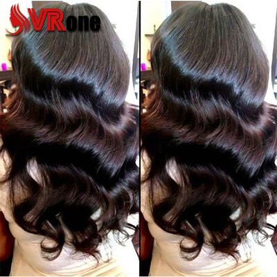 100 Human Hair Bundles 3Bundles/Lot Natural Black Peruvian Body Wave Hair Weaving 10-28 Inch Non-Remy Hair Free Shipping
100 Human Hair Bundles 3Bundles/Lot Natural Black Peruvian Body Wave Hair Weaving 10-28 Inch Non-Remy Hair Free Shipping