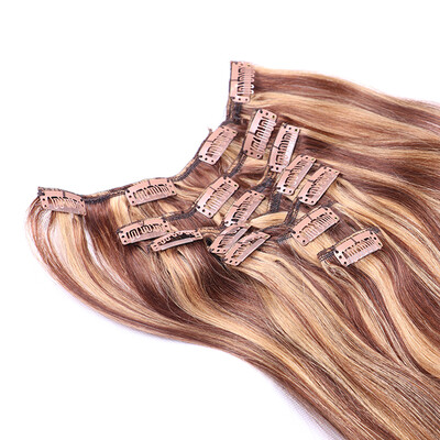 2017 Iueenly hair NEW product Brazilian straight clip in hair 8A unprocessed human clip in hair 7pcsset100g
2017 Iueenly hair NEW product Brazilian straight clip in hair 8A unprocessed human clip in hair 7pcsset100g