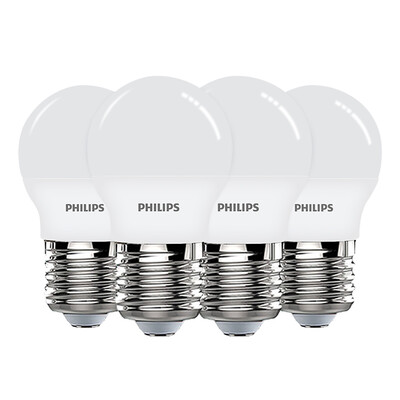 Philips (PHILIPS) Светодиодный ламповый пузырь 2.5W E27 большой винт рта 6500K белый четыре упаковки
Philips (PHILIPS) Светодиодный ламповый пузырь 2.5W E27 большой винт рта 6500K белый четыре упаковки