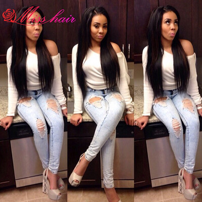 7A Indian Virgin Hair Straight Human Hair Extensions Raw Indian Hair Weave 3 Bundles Unprocessed Indian Straight Virgin Hair
7A Indian Virgin Hair Straight Human Hair Extensions Raw Indian Hair Weave 3 Bundles Unprocessed Indian Straight Virgin Hair