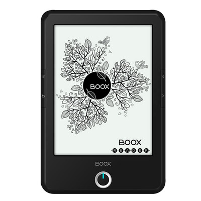 Aragonite ONYX BOOX T76ML Carta two-color warm e-book reader electric paper book 68 inch ink screen
Aragonite ONYX BOOX T76ML Carta two-color warm e-book reader electric paper book 68 inch ink screen