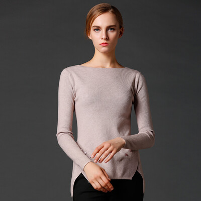Marc Rebecca's long-sleeved shirt shirt Women's Slim Sling Knit Sweater 75005D Black
Marc Rebecca's long-sleeved shirt shirt Women's Slim Sling Knit Sweater 75005D Black