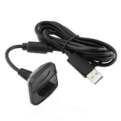 Yks печатный шпунтовальный станок Новый USB воспроизведение&зарядное устройство зарядка адаптер кабель для Xbox 360 контроллер черный
Yks печатный шпунтовальный станок Новый USB воспроизведение&зарядное устройство зарядка адаптер кабель для Xbox 360 контроллер черный