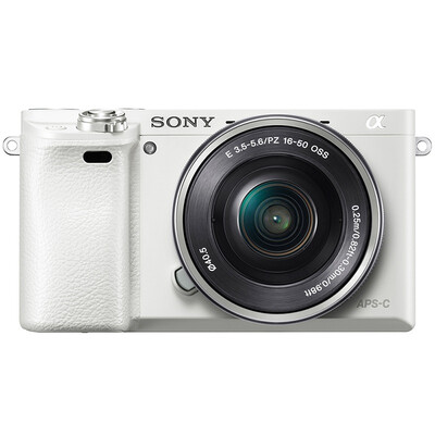Сони (Sony) ILCE-6000 APS-C одно тело микро-черный (24,3 миллионов эффективных пикселей A6000 / α6000)
Сони (Sony) ILCE-6000 APS-C одно тело микро-черный (24,3 миллионов эффективных пикселей A6000 / α6000)