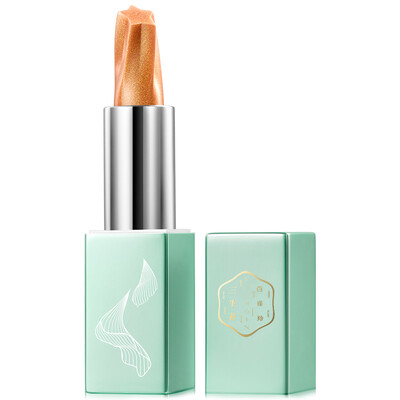 Bai Que antelope flower flowers enchantress bright lip glaze-RD02 peerless beauty 2g (lipstick)
Bai Que antelope flower flowers enchantress bright lip glaze-RD02 peerless beauty 2g (lipstick)