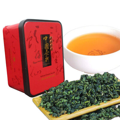 10BAGS box China anxi tieguanyin oolong tea tie guan yin luzhou-flavor tieguanyin tea premium with blue&white porcelain gift
10BAGS box China anxi tieguanyin oolong tea tie guan yin luzhou-flavor tieguanyin tea premium with blue&white porcelain gift