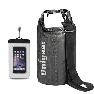 10L 600D Dry Bag Sack Waterproof Floating Dry Gear Bags for Boating Kayaking Fishing Rafting Swimming&Camp
10L 600D Dry Bag Sack Waterproof Floating Dry Gear Bags for Boating Kayaking Fishing Rafting Swimming&Camp