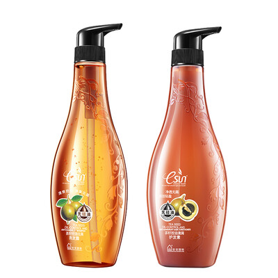 An Anjin Pure AGensn Olive Oil Anti-dandruff Softening Shampoo 750g Lavender Sweet Sleeping Shower Gel 750g Shampoo Bath Set
An Anjin Pure AGensn Olive Oil Anti-dandruff Softening Shampoo 750g Lavender Sweet Sleeping Shower Gel 750g Shampoo Bath Set