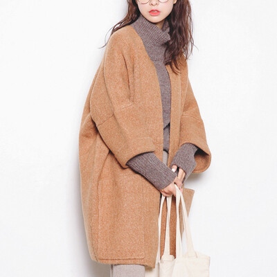City plus CITYPLUS 2017 autumn&winter new women&39s arts&crafts in the long paragraph sweater bat sleeves knitted cardigan coat CWYC179265 gray blue uniform
City plus CITYPLUS 2017 autumn&winter new women&39s arts&crafts in the long paragraph sweater bat sleeves knitted cardigan coat CWYC179265 gray blue uniform