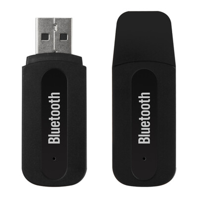 Microlab Bluetooth Receiver USB Car Bluetooth Audio Adapter Wired Variable Wireless Audio Bluetooth Stick Bluetooth Audio Audio Receiver BTJACK
Microlab Bluetooth Receiver USB Car Bluetooth Audio Adapter Wired Variable Wireless Audio Bluetooth Stick Bluetooth Audio Audio Receiver BTJACK