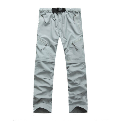 New Summer Spring Mens Pants Quick Dry Breathing Removable Trousers Military Pants Casual Army Male Clothing
New Summer Spring Mens Pants Quick Dry Breathing Removable Trousers Military Pants Casual Army Male Clothing