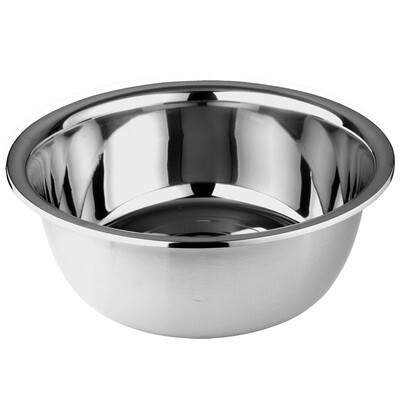 Jirui Storage / Shelf Korean SeriesThicker Stainless Steel Multifunctional Vegetable Potato Bowl
Jirui Storage / Shelf Korean SeriesThicker Stainless Steel Multifunctional Vegetable Potato Bowl