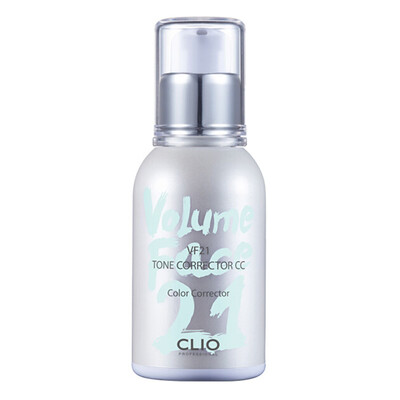 Clio magic magic 21 isolation CC cream 03 purple moisturizing oil control to improve the nude makeup makeup uniform color
Clio magic magic 21 isolation CC cream 03 purple moisturizing oil control to improve the nude makeup makeup uniform color